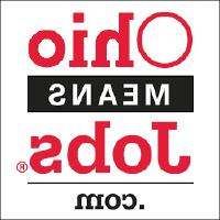Ohio Means Jobs logo